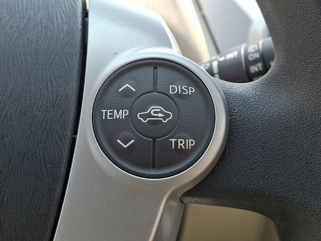 Used 2012 Toyota Prius V Two FWD image 29