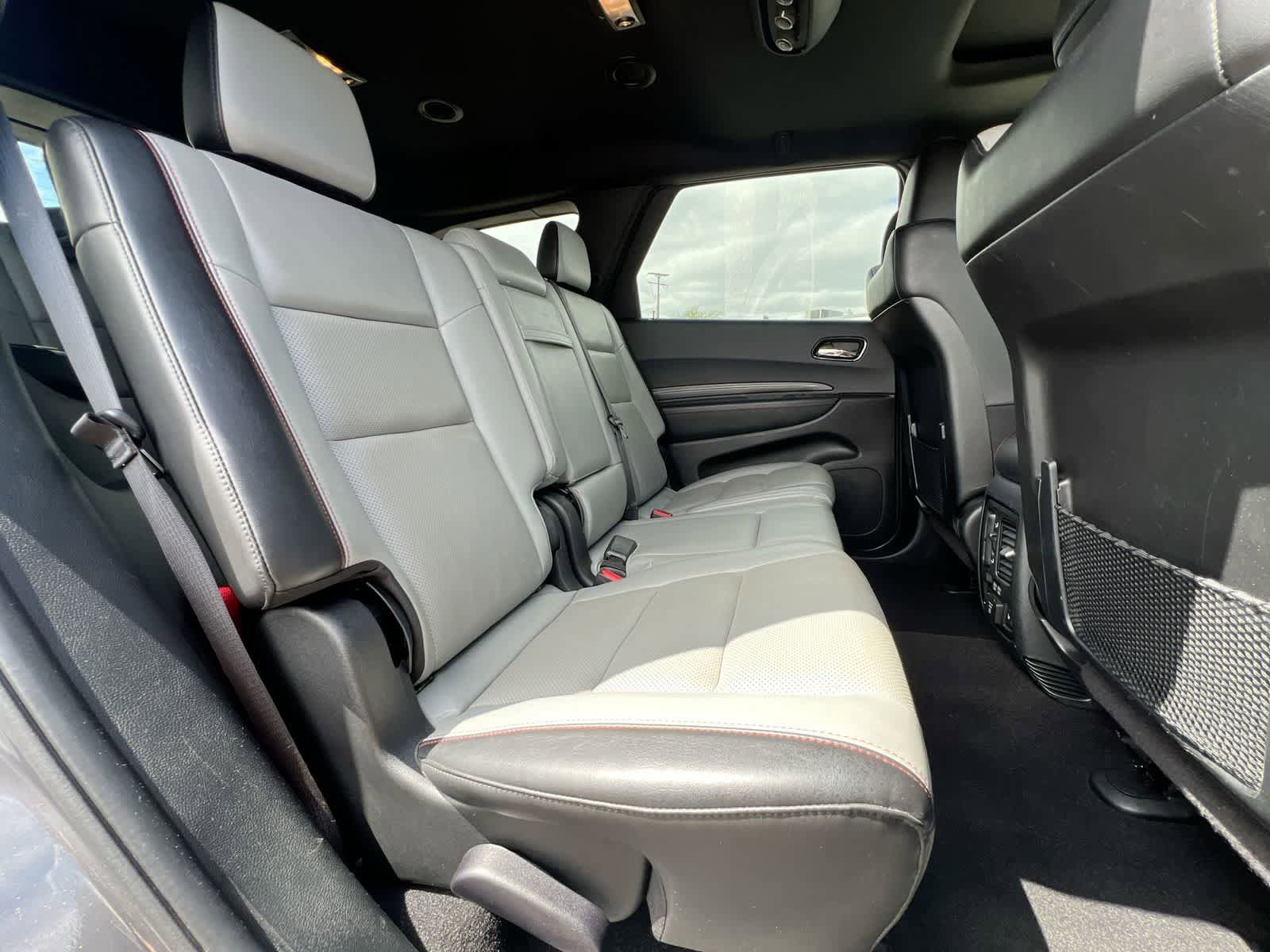 Used 2024 Dodge Durango GT AWD/4WD image 20
