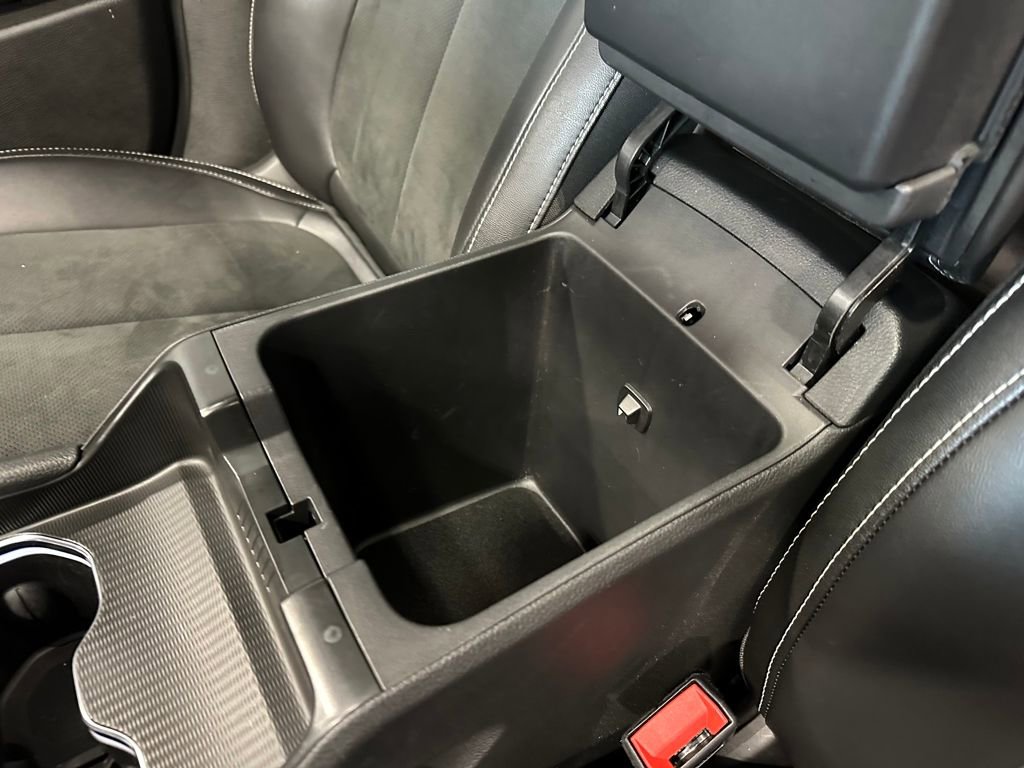 Used 2024 Jeep Grand Cherokee Altitude image 25