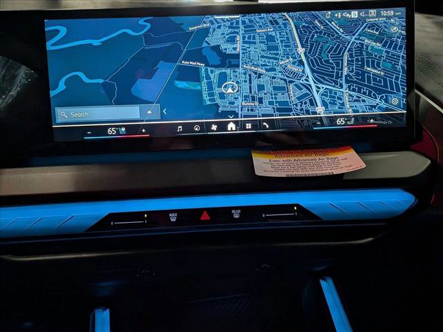 New 2026 BMW X3 xDrive30 AWD/4WD image 12