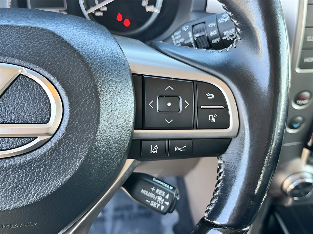 Used 2020 Lexus GX 460 Premium image 17