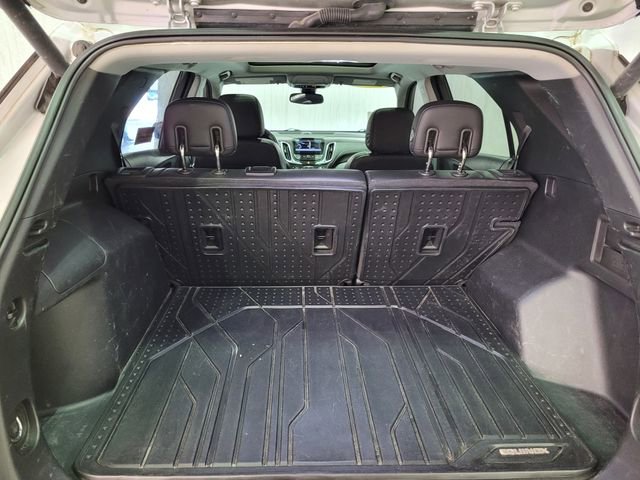 Used 2018 Chevrolet Equinox Premier image 57