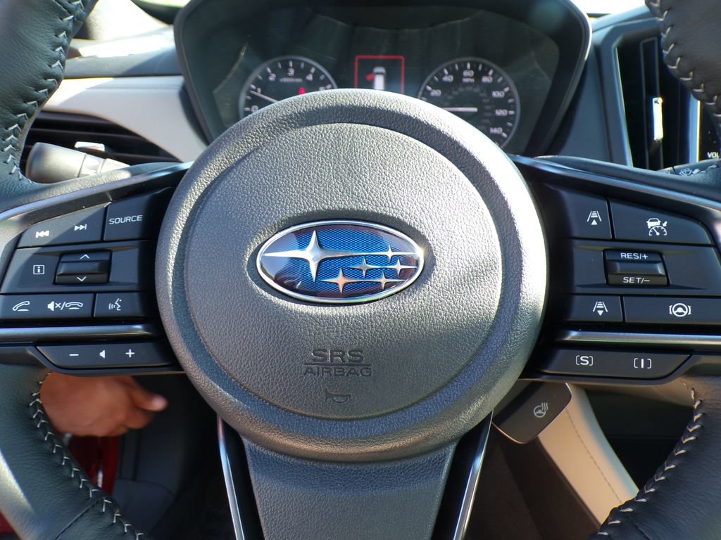 New 2026 Subaru Forester Limited AWD/4WD image 30
