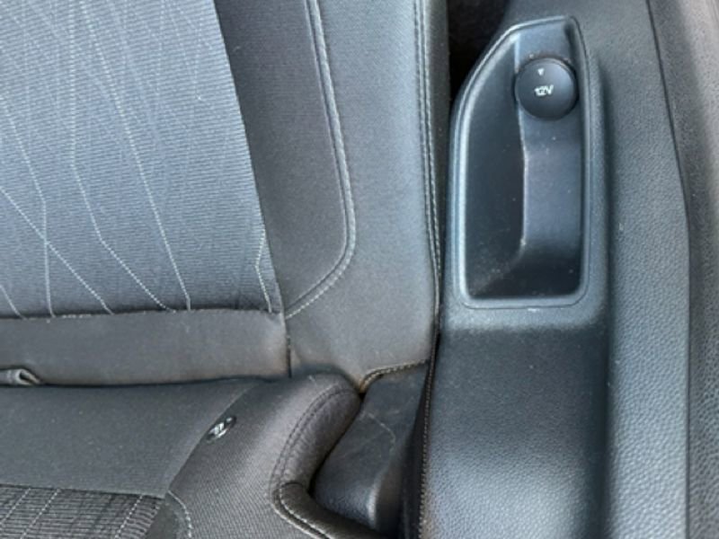 Used 2020 Ford EcoSport SE image 21