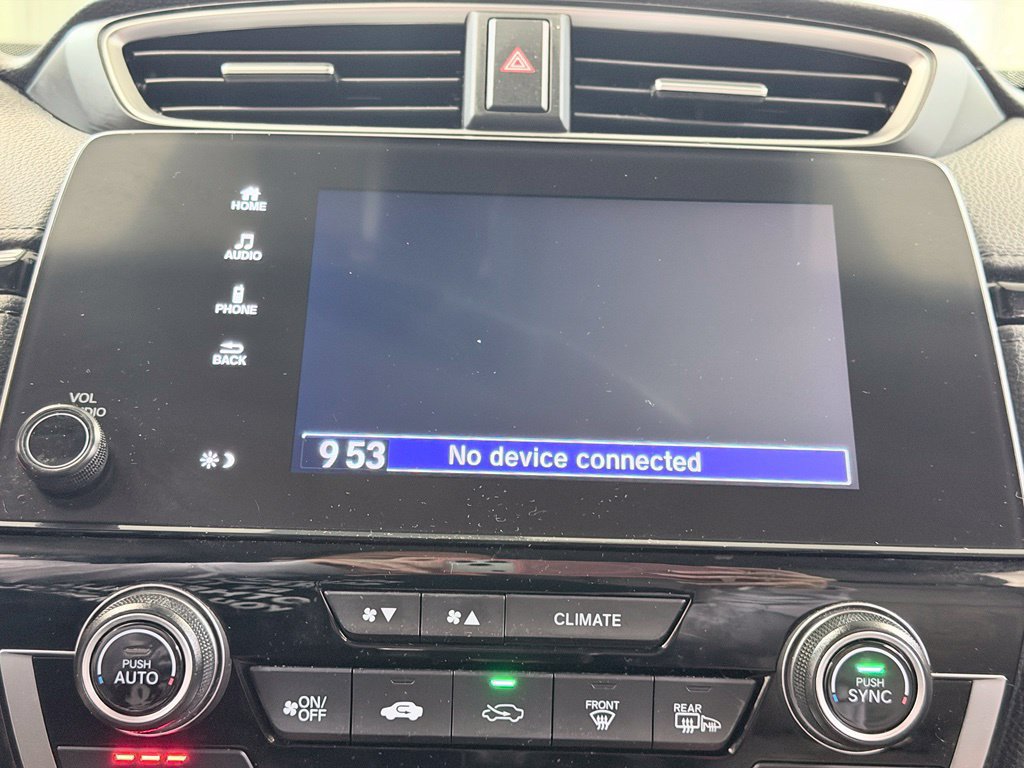 Used 2019 Honda CR-V EX-L image 51