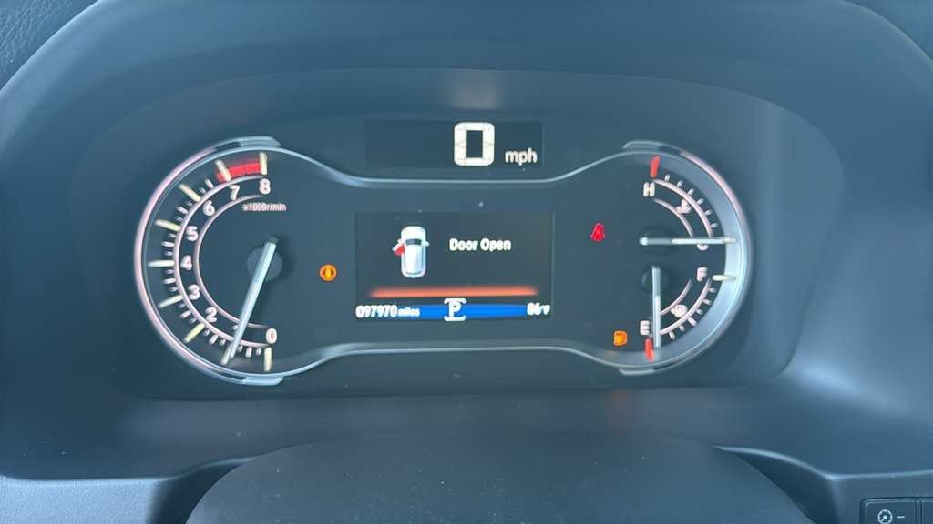 Used 2017 Honda Pilot Elite image 17