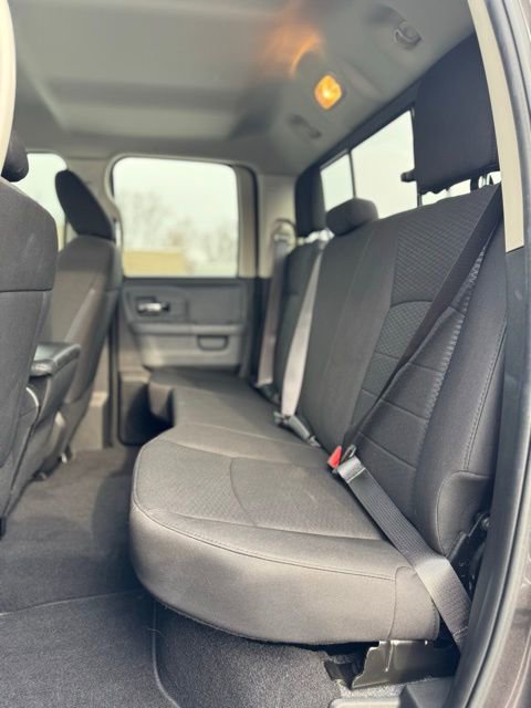 Used 2020 RAM 1500 Classic Warlock image 20