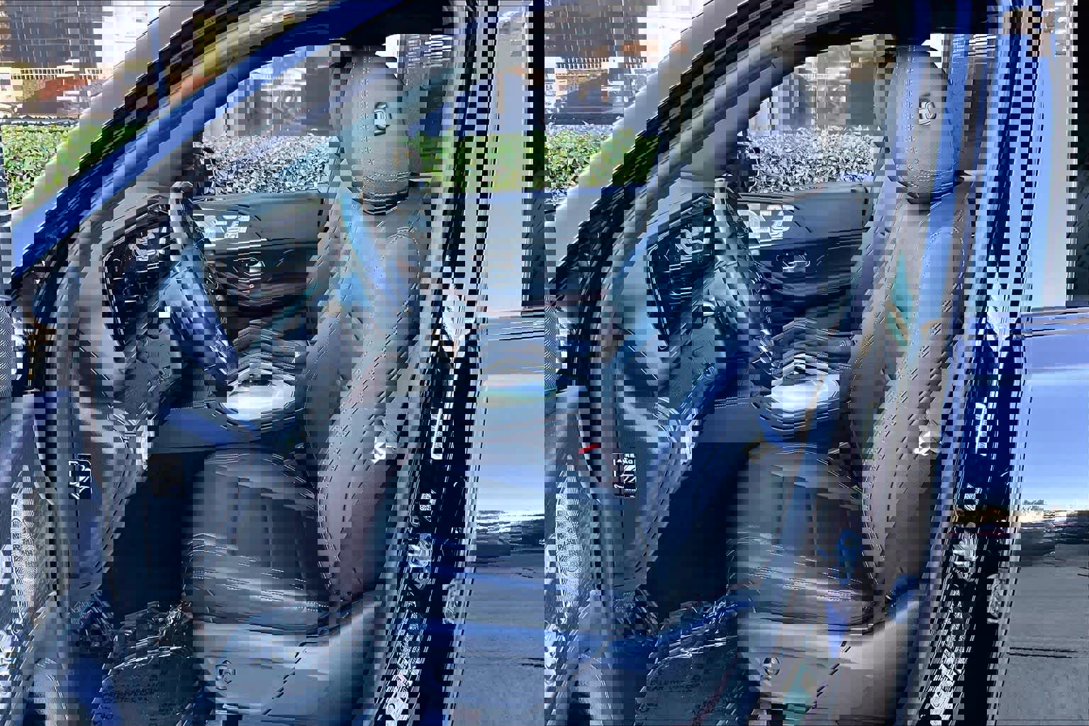 Used 2023 Mercedes-Benz GLE 350 4MATIC image 7