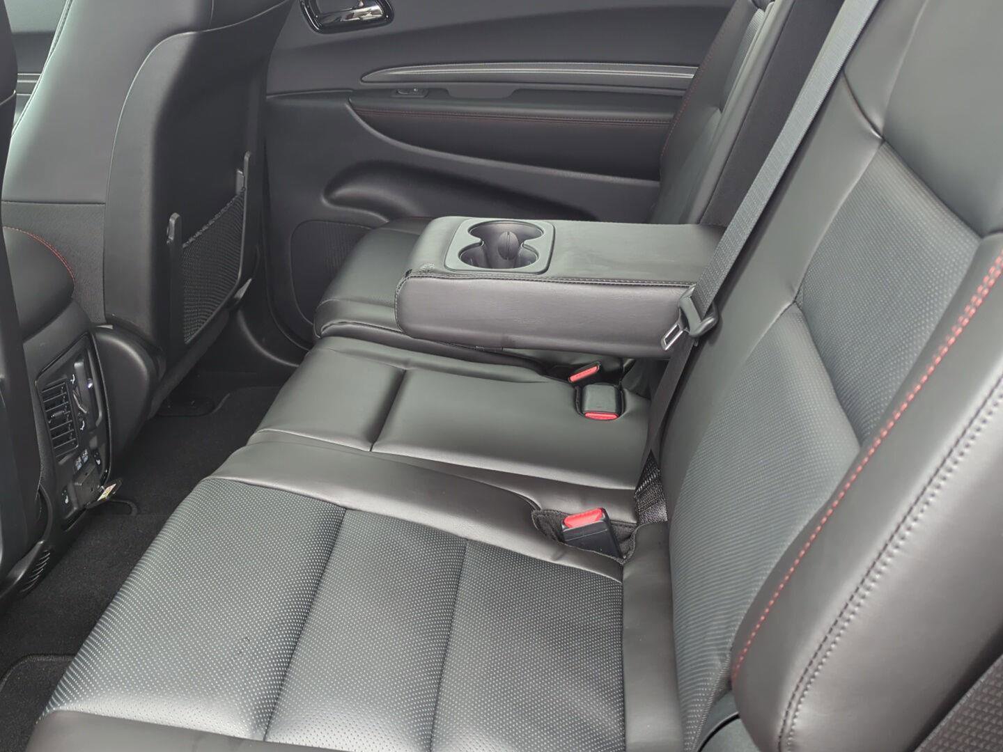 New 2026 Dodge Durango GT AWD/4WD image 10