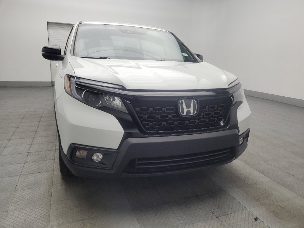 Used 2021 Honda Passport EX-L image 14