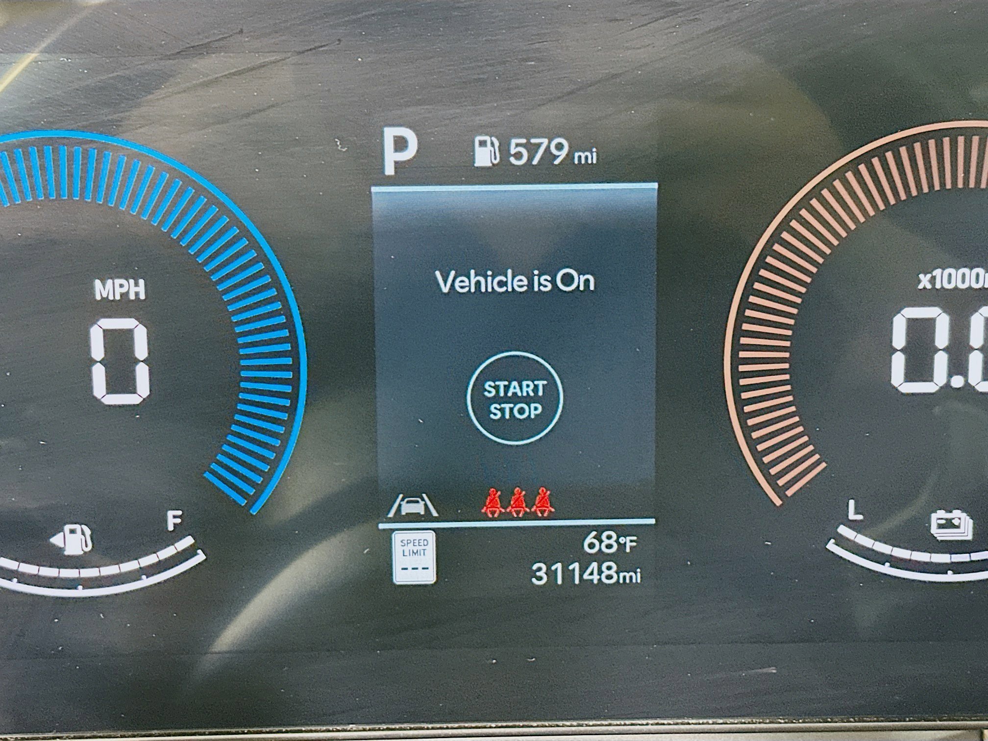 Used 2025 Hyundai Sonata SEL image 19
