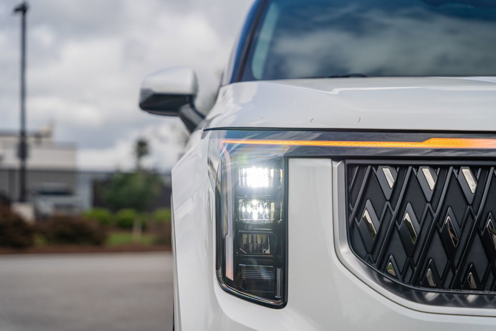 New 2026 Kia Carnival EX image 6