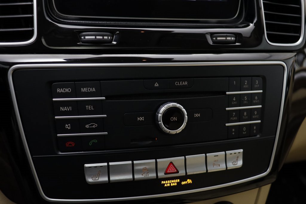 Used 2018 Mercedes-Benz GLE 350 4MATIC image 12