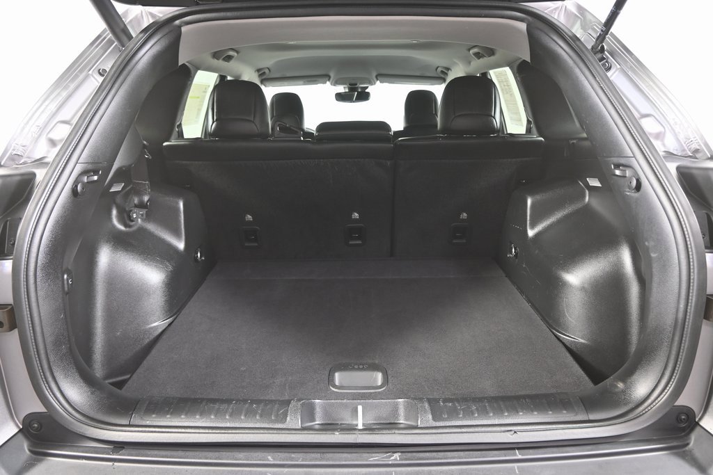 Used 2022 Jeep Cherokee Latitude Lux image 17