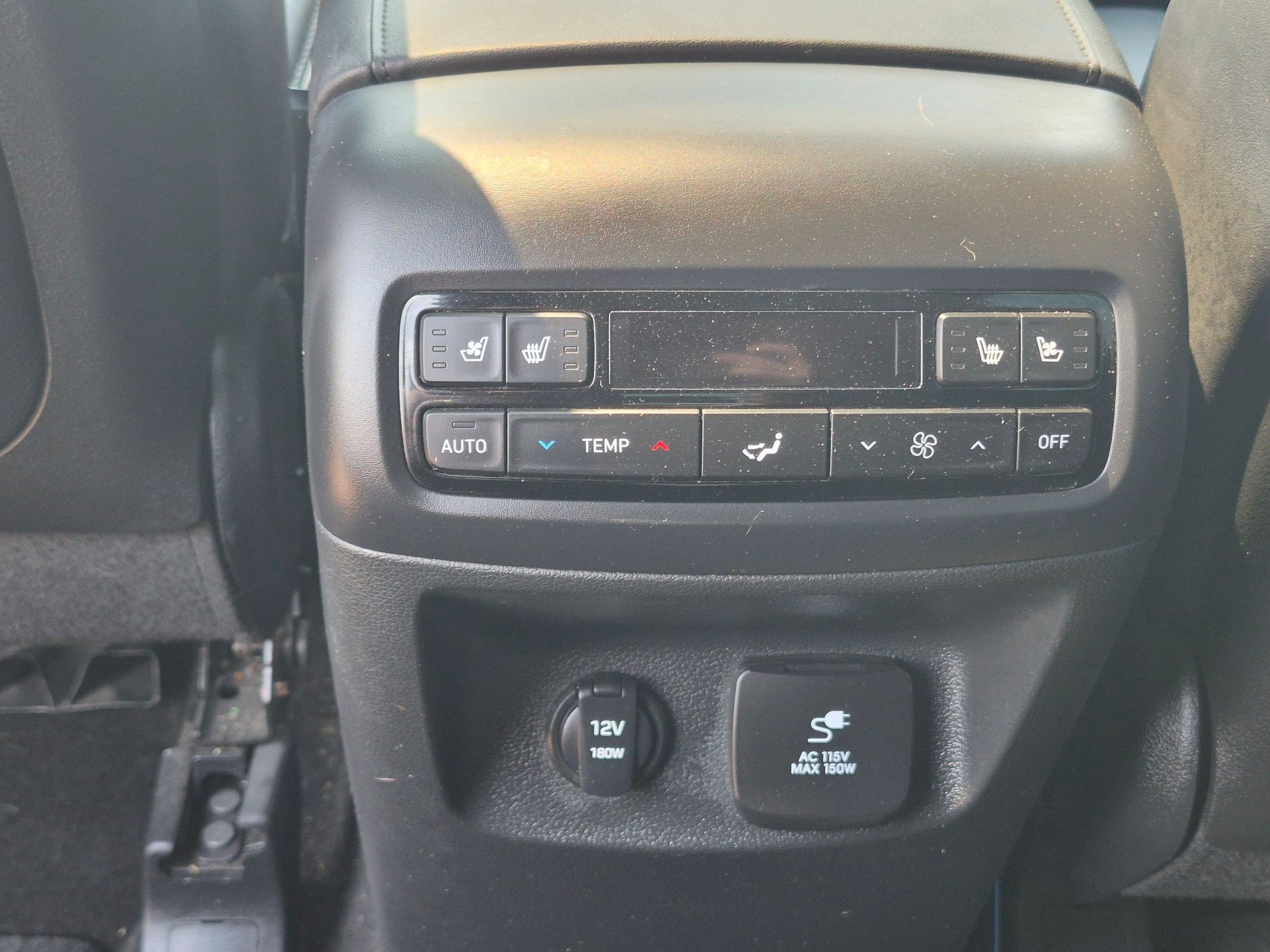 Used 2023 Hyundai Palisade Calligraphy AWD/4WD image 25