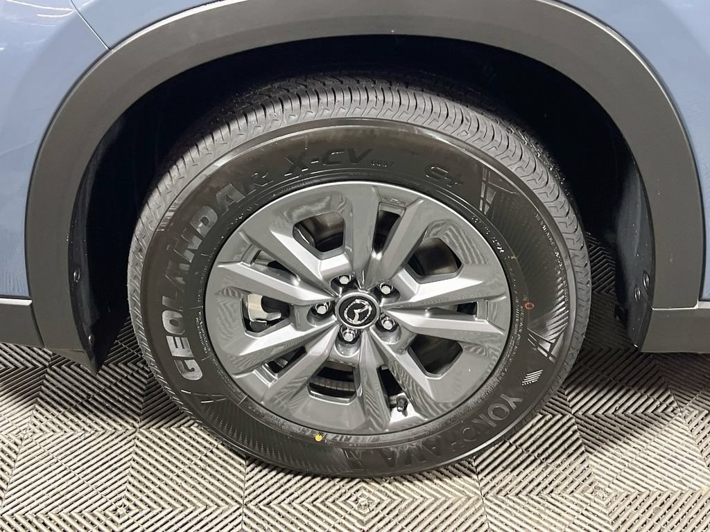 New 2026 MAZDA CX-5 Select AWD/4WD image 23