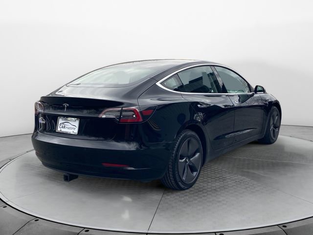 Used 2018 Tesla Model 3 Long Range image 5