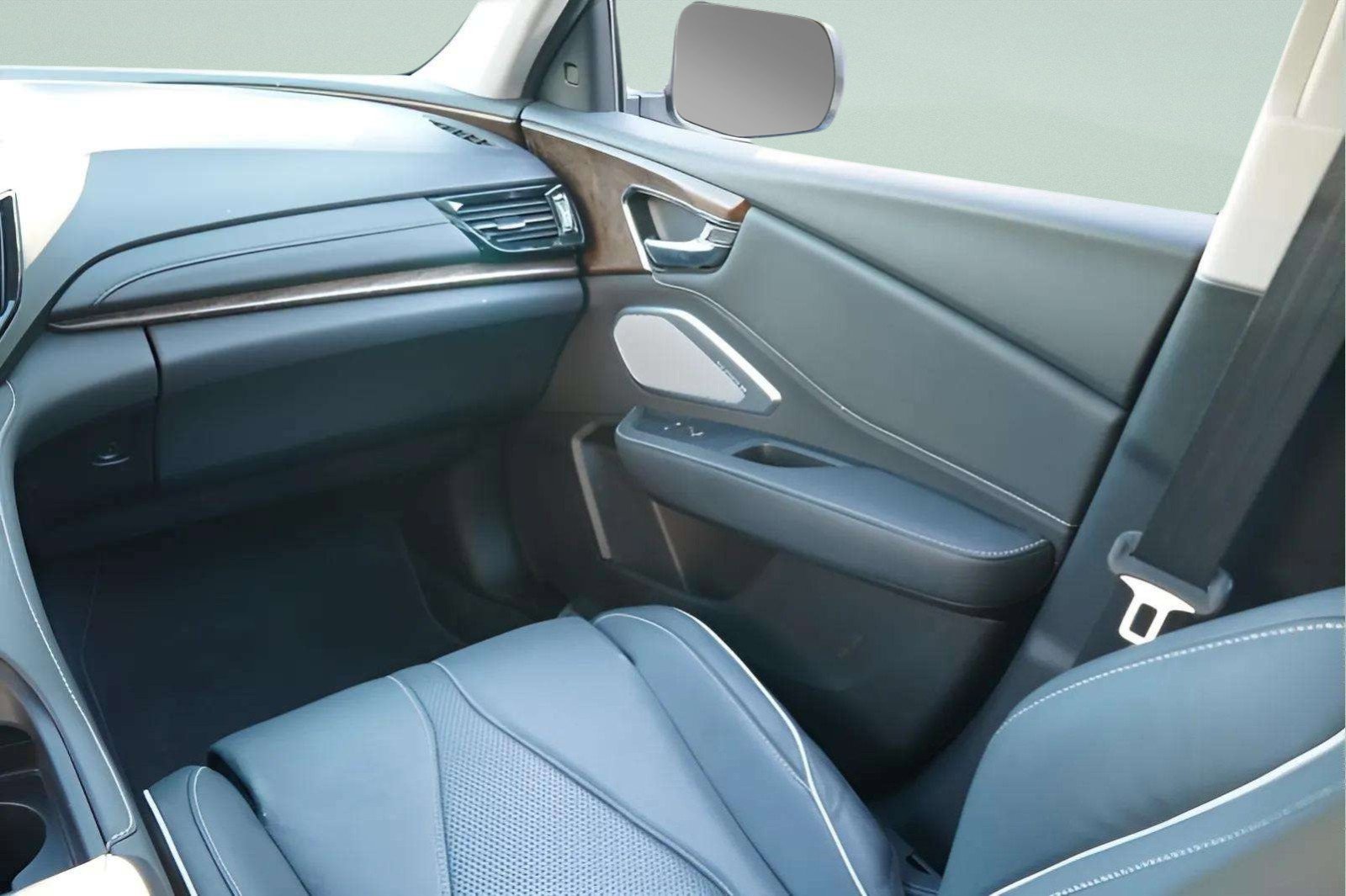 Used 2022 Acura RDX AWD w/ Advance Package image 44