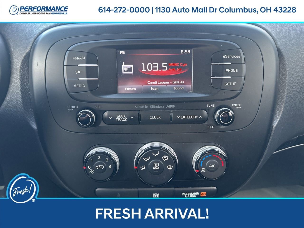 Used 2015 Kia Soul image 18