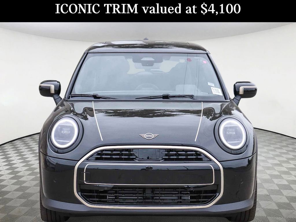 New 2026 MINI Cooper 2-Door Hardtop image 2