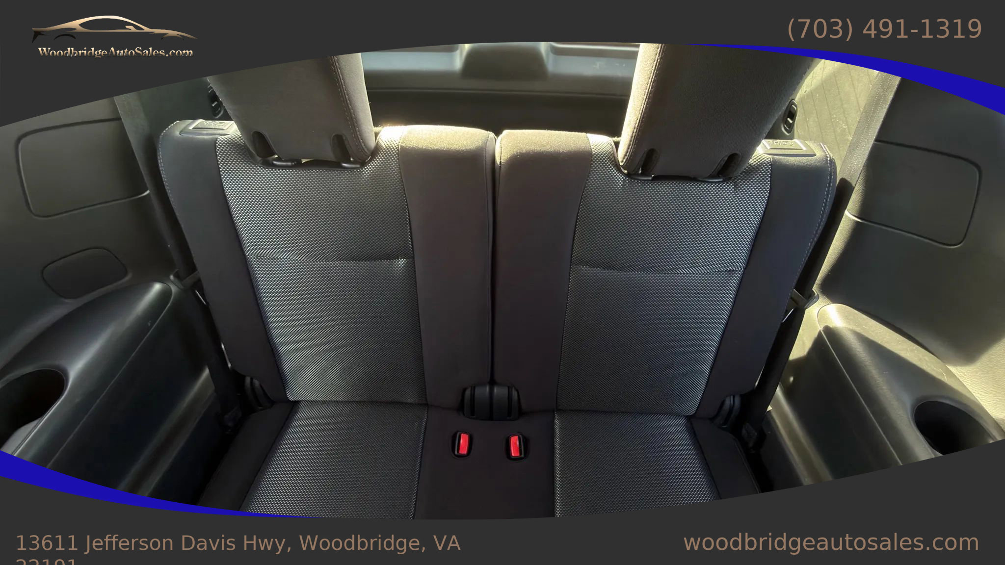 Used 2018 Nissan Pathfinder SV w/ SV Tech Package image 32