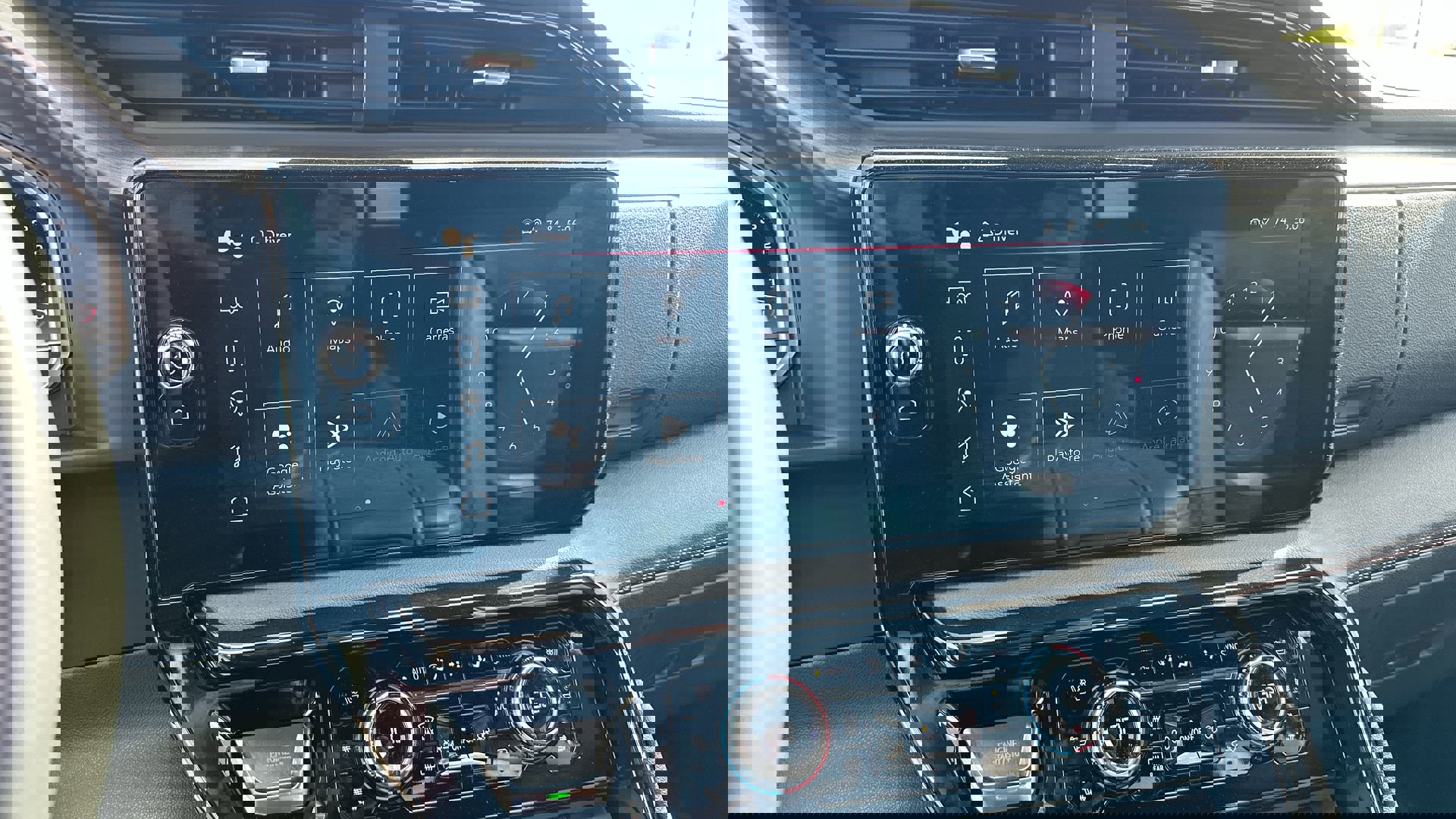 Certified 2024 GMC Sierra 1500 AT4 w/ Technology Package image 47