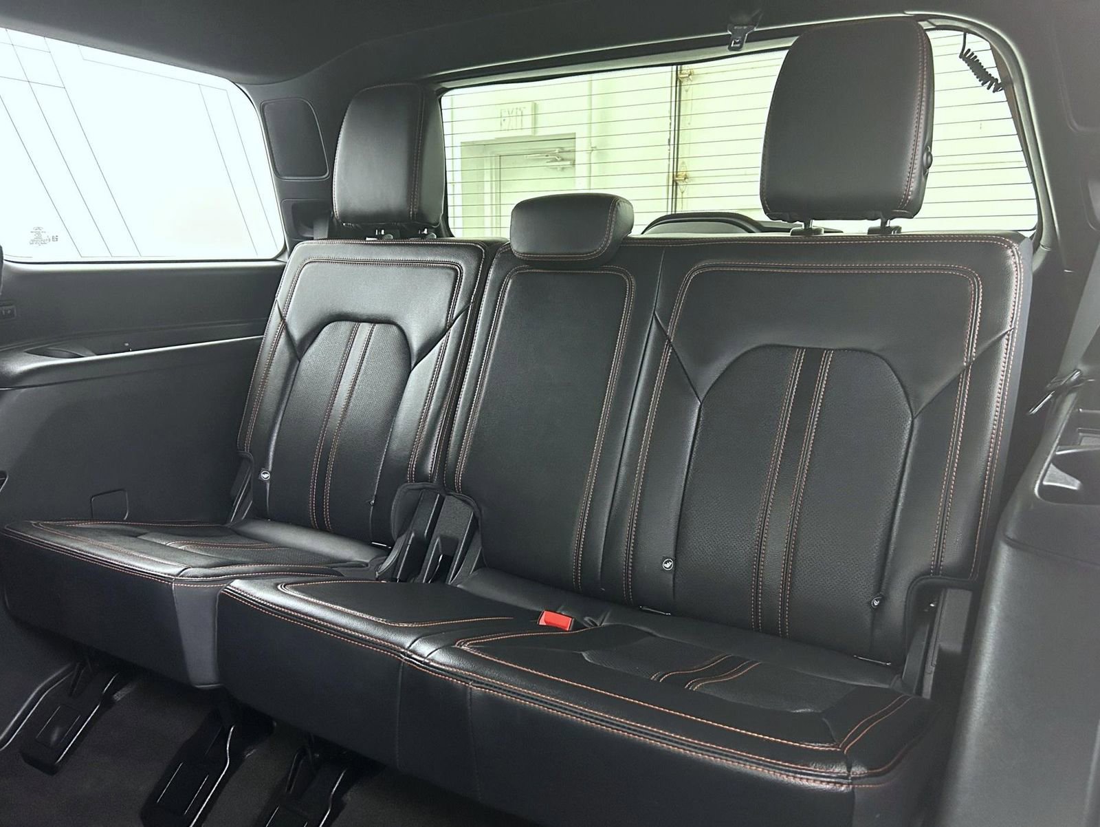 Used 2024 Ford Expedition Timberline AWD/4WD image 21