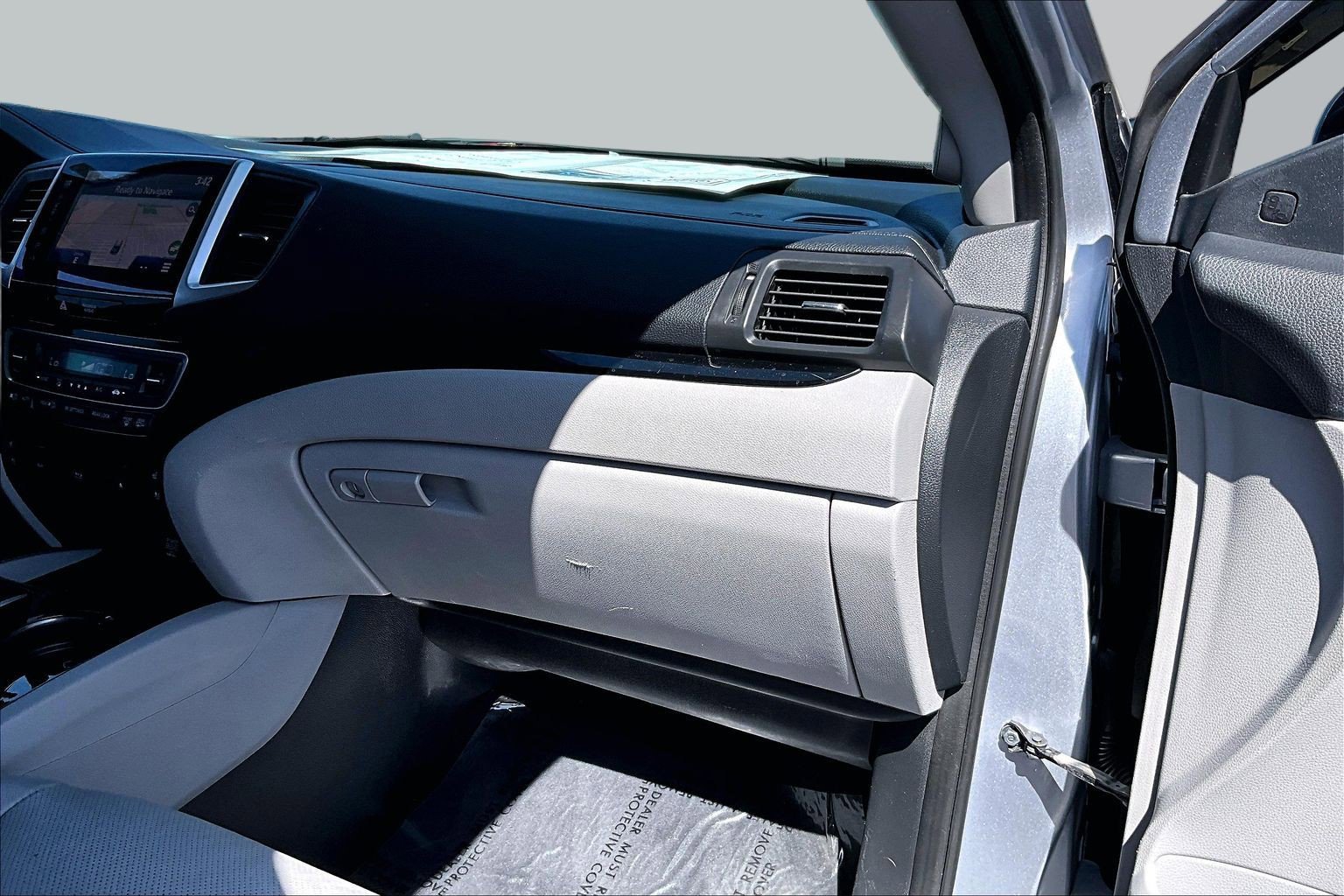 Used 2016 Honda Pilot Elite image 15