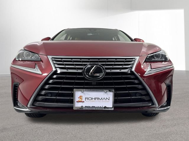Used 2019 Lexus NX 300 AWD w/ Premium Package image 27