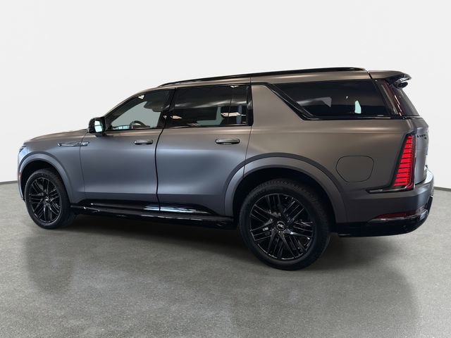 New 2026 Cadillac Escalade IQL Sport 2 image 3