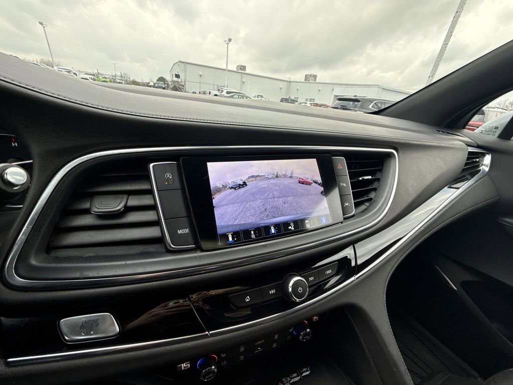 Certified 2023 Buick Enclave Avenir w/ Avenir Technology Package image 21