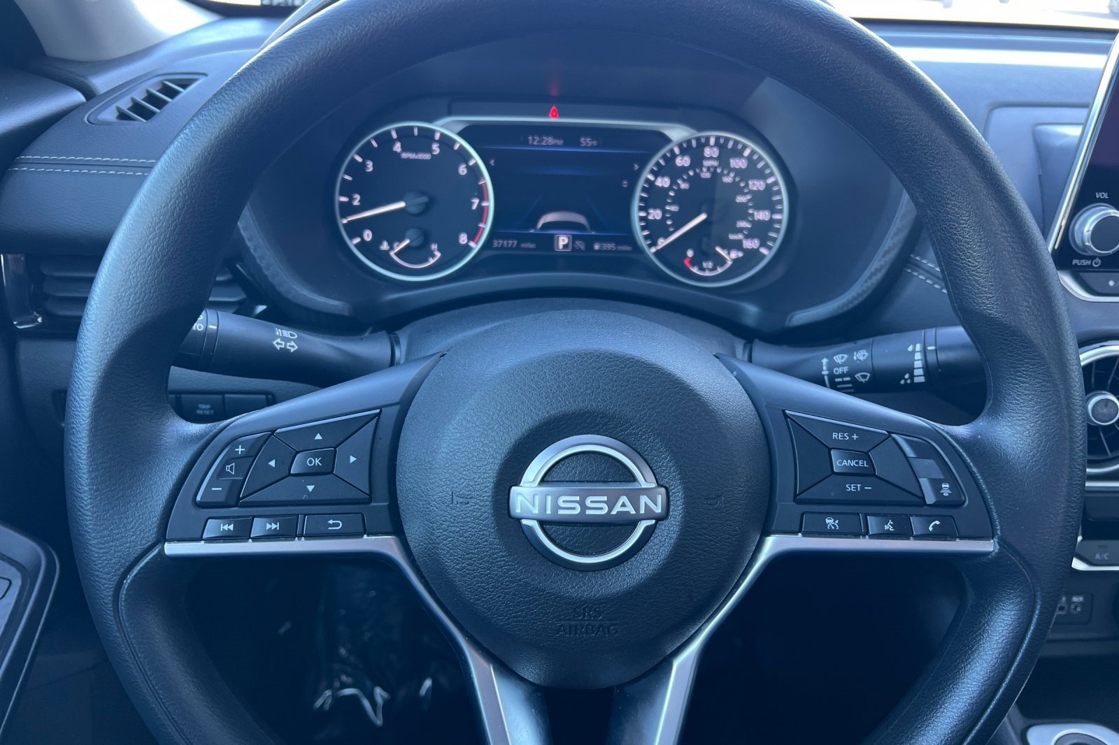 Used 2024 Nissan Sentra SV image 24