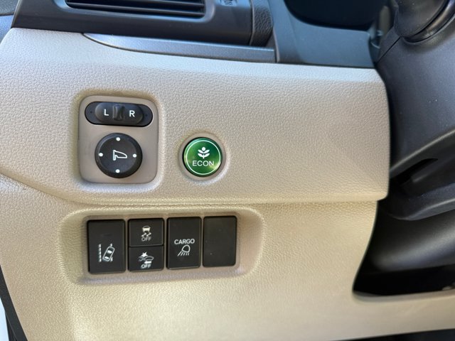Used 2023 Honda Ridgeline RTL image 21
