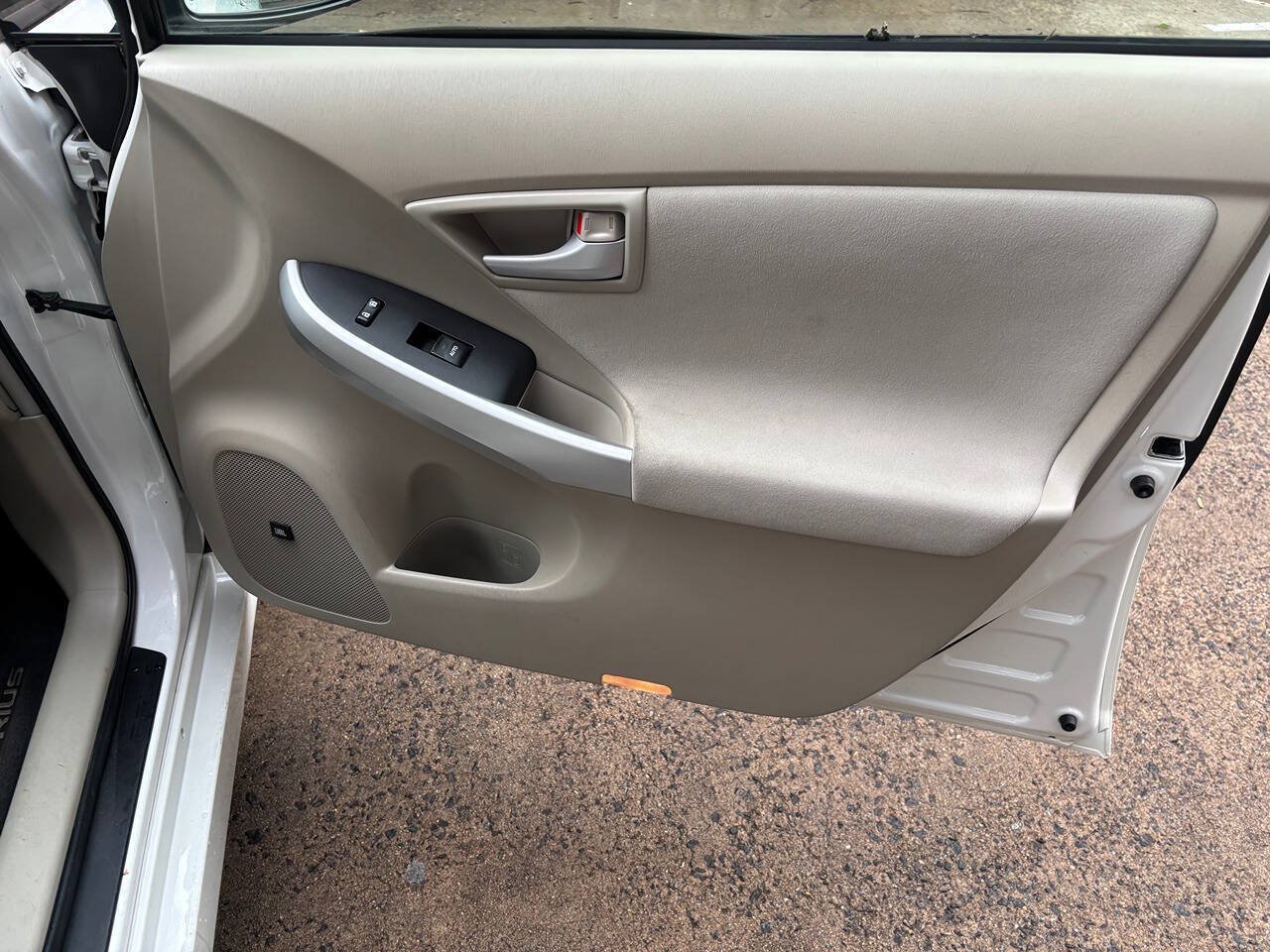 Used 2010 Toyota Prius FWD image 22