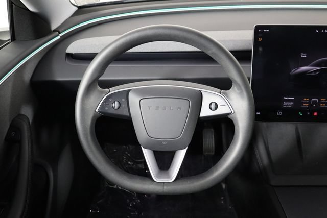 Used 2025 Tesla Model 3 Long Range RWD image 6