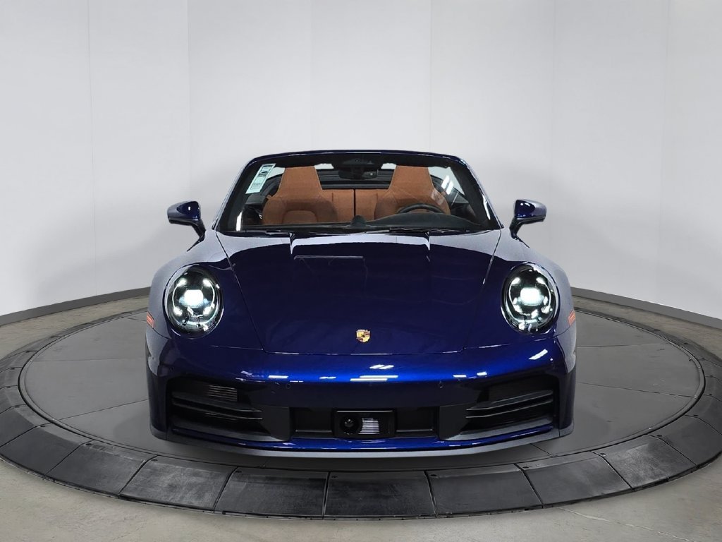 New 2026 Porsche 911 Carrera RWD image 10