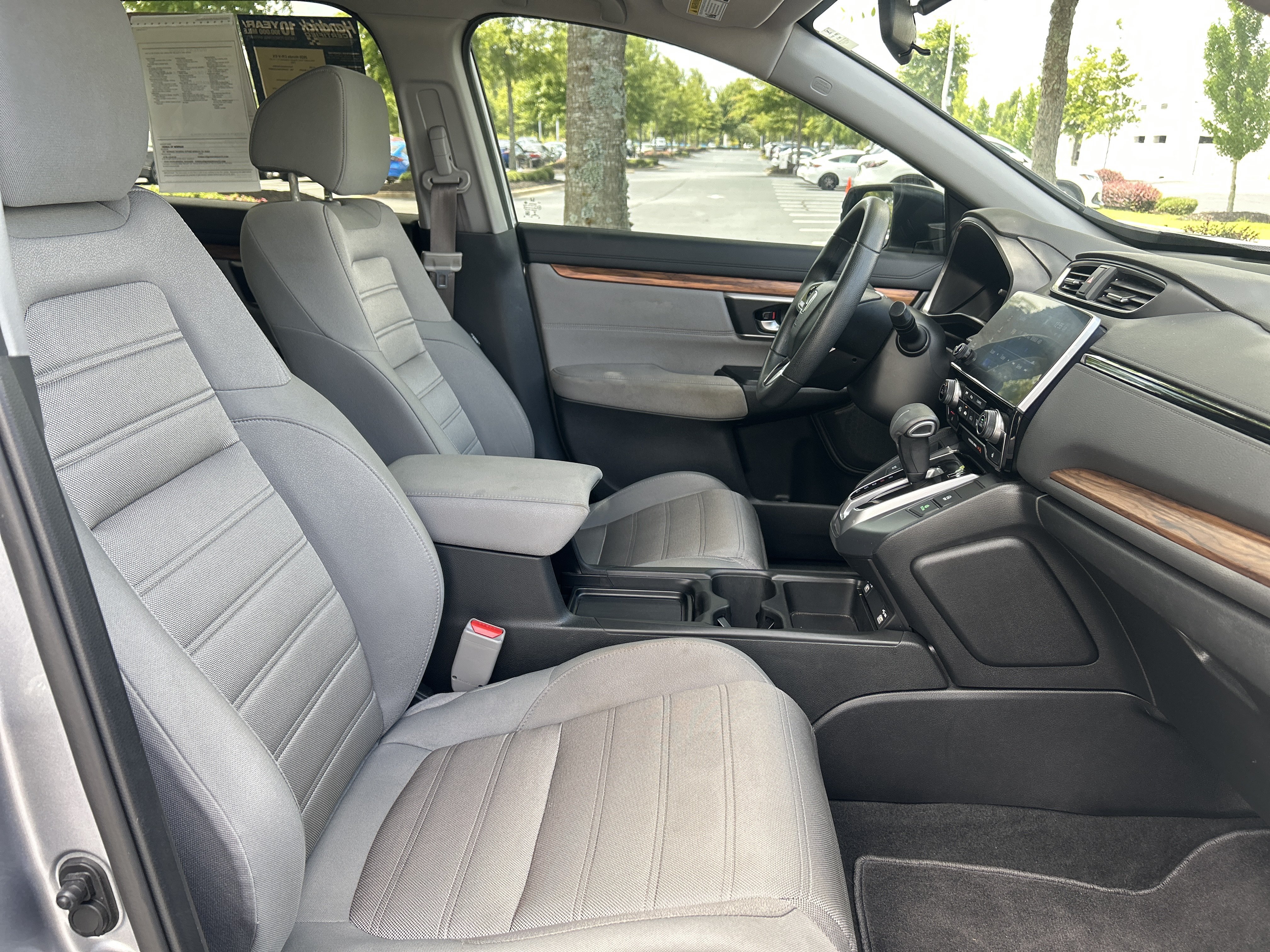 Used 2020 Honda CR-V EX image 31