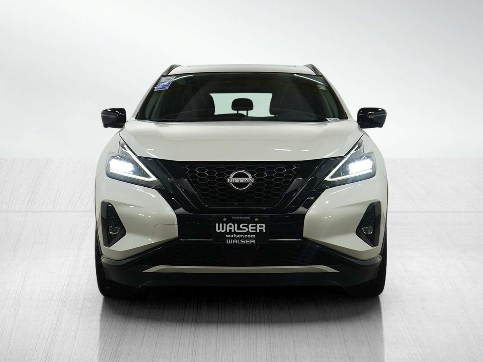 Used 2024 Nissan Murano SL image 8