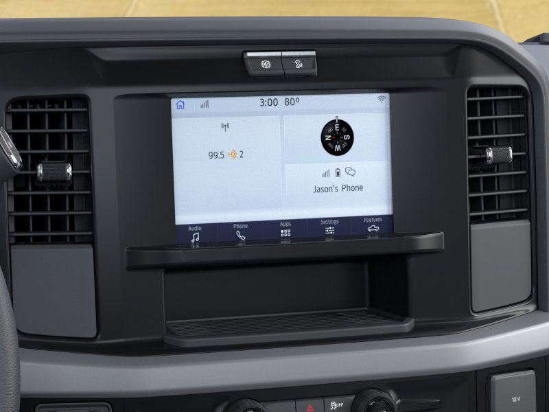 New 2026 Ford F450 XL w/ FX4 Off-Road Package image 14