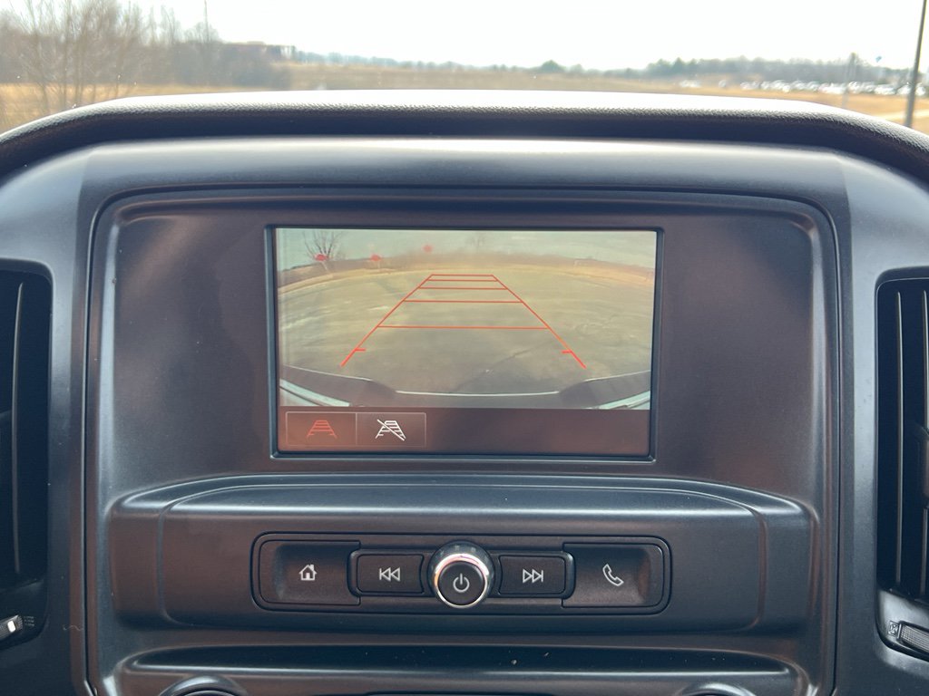 Used 2017 GMC Sierra 1500 4x4 Crew Cab image 26