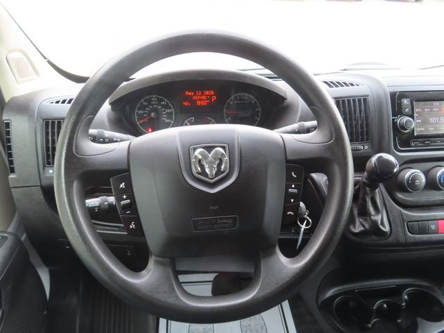 Used 2020 RAM ProMaster 1500 FWD image 27