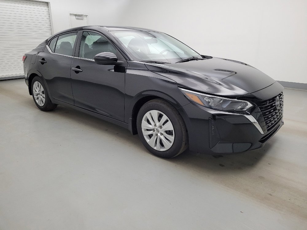 Used 2024 Nissan Sentra S FWD image 11
