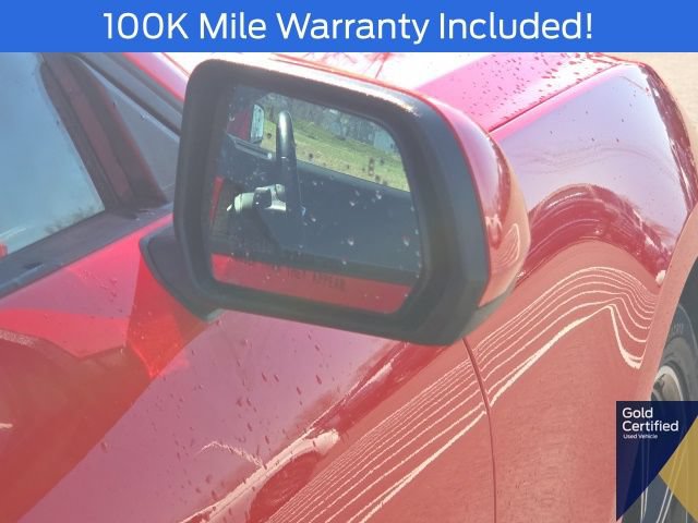 Used 2024 Ford Mustang Premium RWD image 10