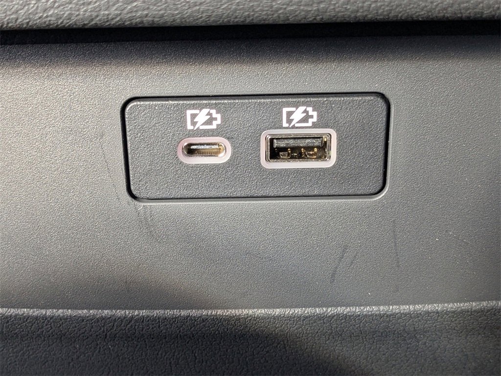 New 2026 Nissan Frontier SV w/ Tow Package image 14