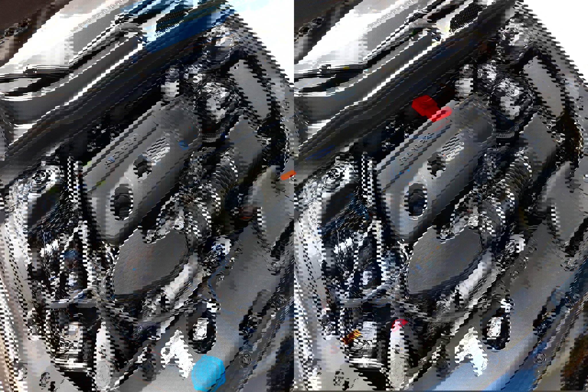 Used 2018 Honda Accord Sport image 53