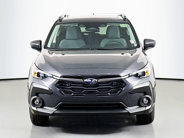 New 2026 Subaru Crosstrek 2.0i Premium video 2