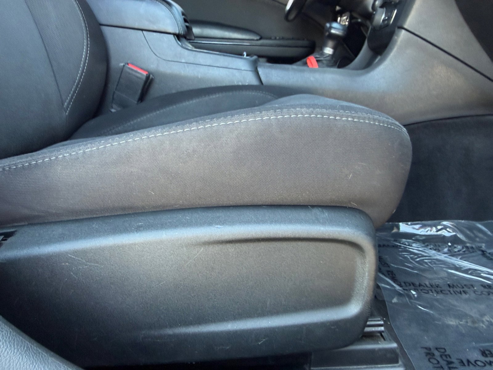 Used 2018 Dodge Charger SXT w/ Blacktop Package RWD image 26