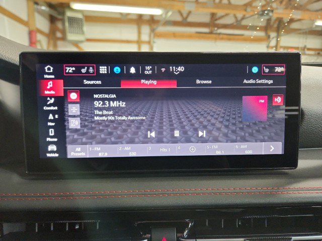 New 2024 Dodge Hornet GT image 21