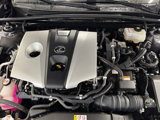 Used 2019 Lexus ES 300h w/ Accessory Package FWD image 6