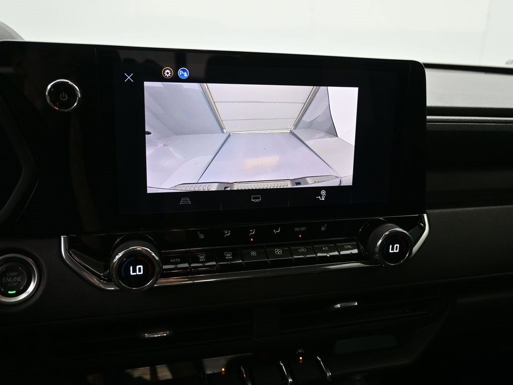 Certified 2025 Chevrolet Colorado Trail Boss image 21